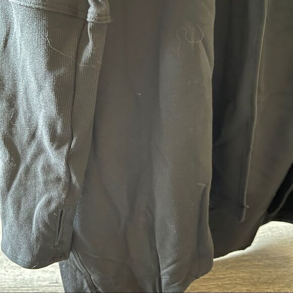 Lululemon shawl collar cardigan - Picture 4 of 12